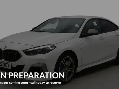 Used BMW M235