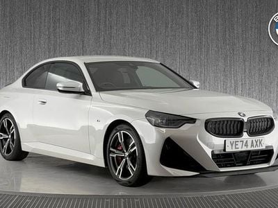 BMW 220