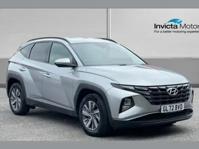 Used Hyundai Tucson