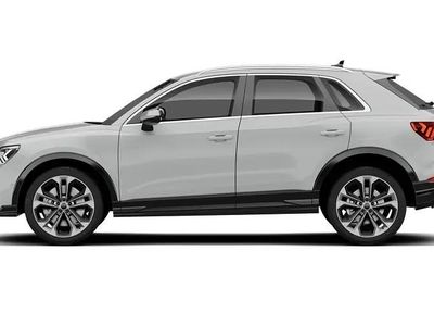 New 2025 Audi Q3 SUV | £62,597