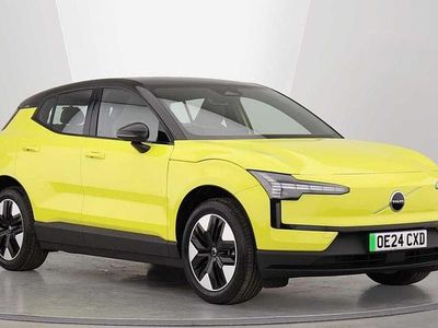 Volvo EX30