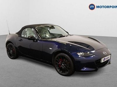 Mazda MX5