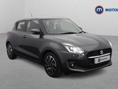 Used Suzuki Swift SZ5 83 HP (61 kW) 2023 Hatchback