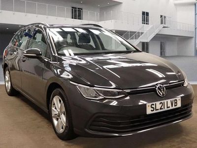 VW Golf VIII