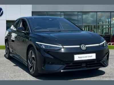 Used VW ID.7