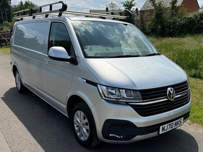 VW T6.1