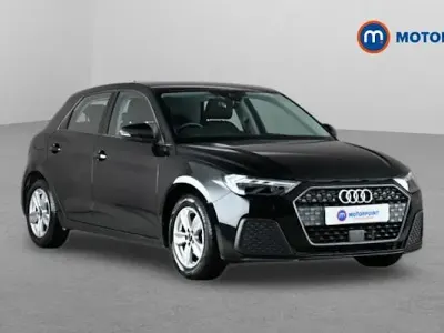 Usado Audi A1 Sportback 95 HP (69 kW) 2023 Citadino