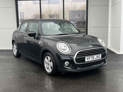 used Mini Cooper HatchClassic Hatchback