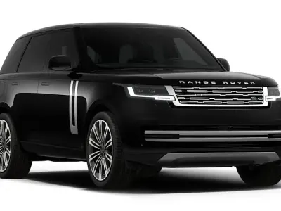 Ny Land Rover Range Rover Autobiography 300 HK (220 kW) 2026 SUV
