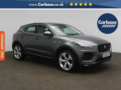 used Jaguar E-Pace E-Pace 2.0d [180] R-Dynamic S 5dr Auto - SUV 5 Seats Test DriveReserve This Car -BJ18FXEEnquire -BJ18FXE