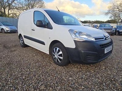 Citroën Berlingo