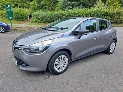 Renault Clio IV