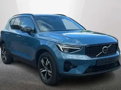 Usado Volvo XC40
