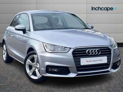 used Audi A1 1.4 TFSI Sport 3dr