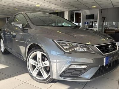 Seat Leon SC