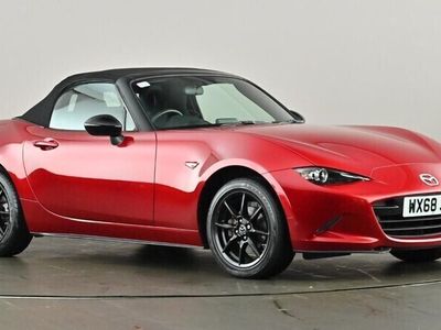 Mazda MX5