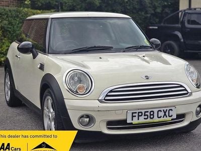 Mini ONE