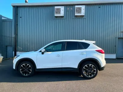 Used Mazda 6