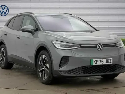 Used VW ID.4