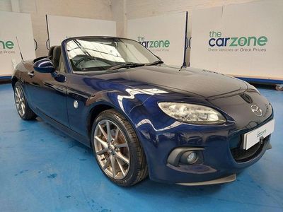Mazda MX5