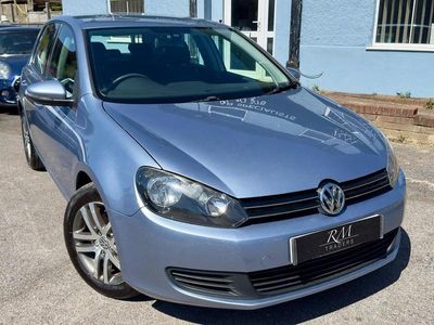 VW Golf VI