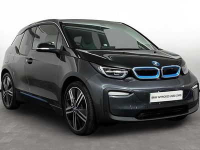 Grey Used 2020 BMW i3 Comfort Edition Hatchback | £13,400 (Fair price)