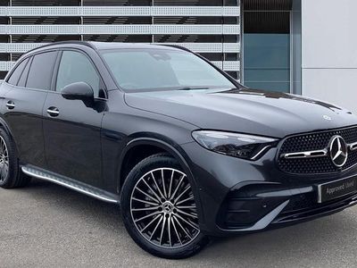 Used Mercedes GLC300 AMG Line Premium Plus 269 HP (197 kW) 2025 Estate