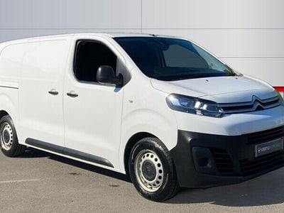 Citroën Dispatch