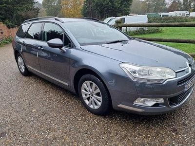 Citroën C5