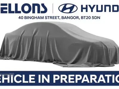 Used Hyundai Tucson