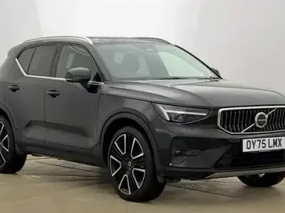 Used Volvo XC40 Ultra 194 HP (142 kW) 2026 SUV