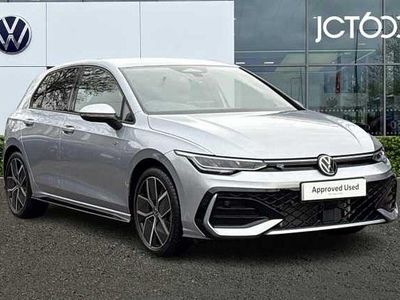 Used VW Golf VIII 150 HP (110 kW) 2026