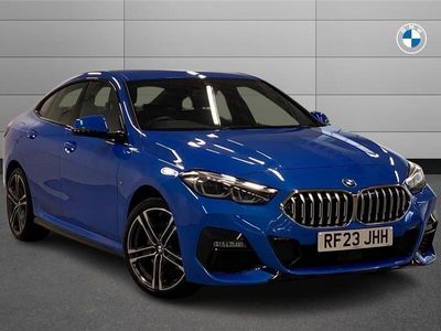 used BMW 218 2 Series i [136] M Sport 4dr DCT - 2023 (23)