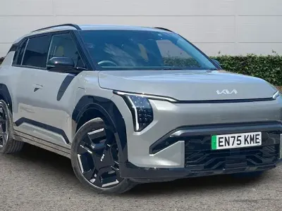 Used Kia EV3 GT-Line 150 kW (204 HP) 2026 SUV