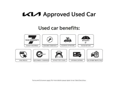 Used Kia Sportage 157 HP (115 kW) 2025 Grey SUV