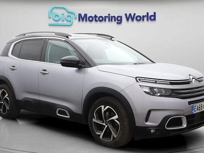 Used Citroën C5 Flair 131 HP (96 kW) 2020 Hatchback