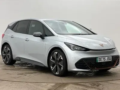 Used Cupra Born