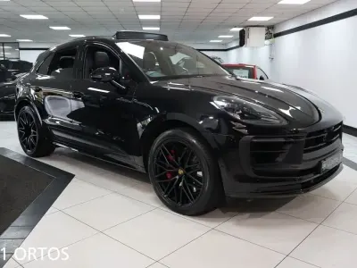 Usado Porsche Macan S
