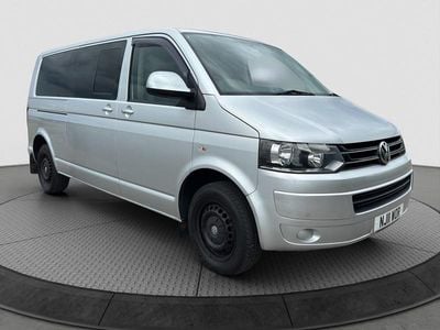 VW T5