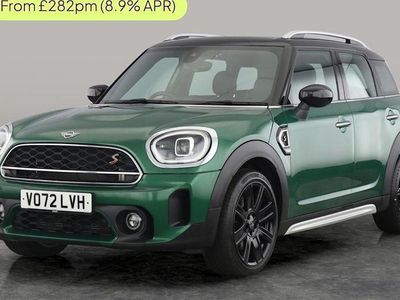 Used Mini Cooper S Exclusive 178 HP (130 kW) 2022 Hatchback