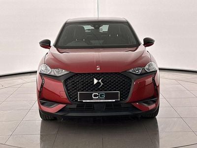 DS Automobiles DS3 Crossback