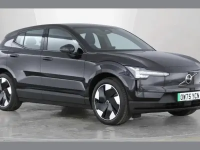 Used Volvo EX30