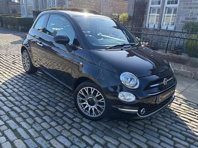Used Fiat 500 Star 70 HP (51 kW) 2020 Hatchback