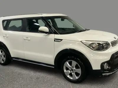 Used Kia Soul