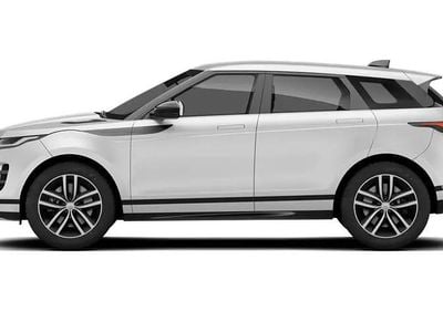 New 2025 Land Rover Range Rover evoque SE Dynamic Hatchback | £47,959 (Good price)