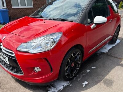 Citroën DS3