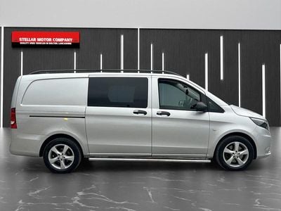 Mercedes Vito