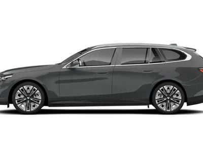 BMW 530e