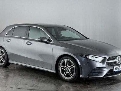 Mercedes A200