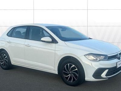 Used VW Polo Life 80 HP (58 kW) 2026 Hatchback